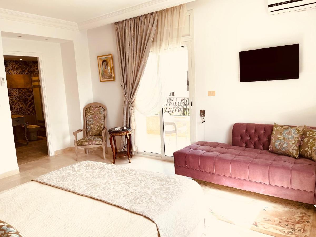 Dar Khereddine Tunis Exterior photo