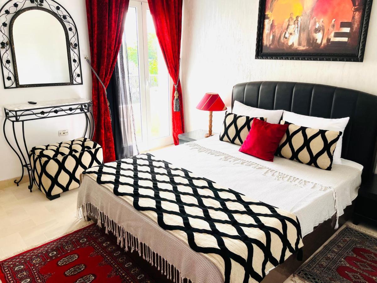 Dar Khereddine Tunis Exterior photo