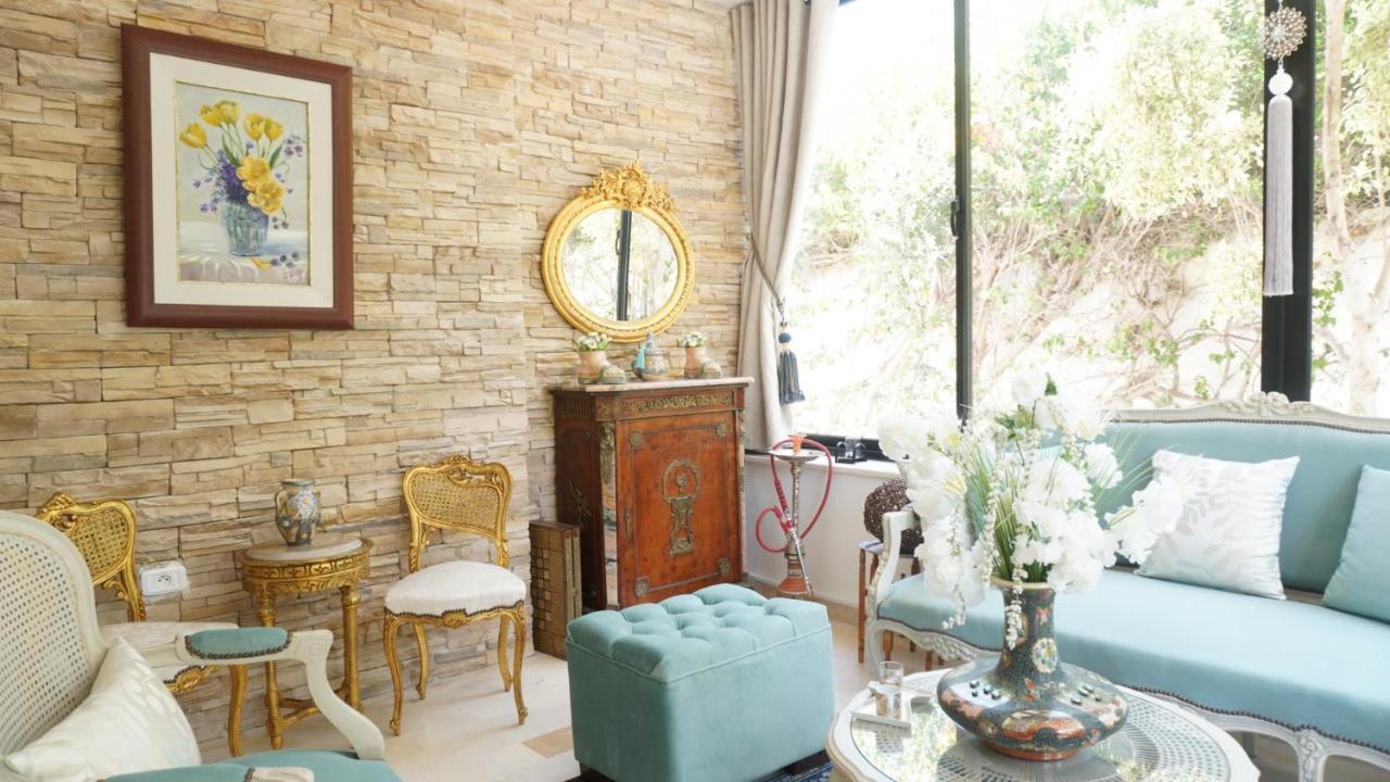 Dar Khereddine Tunis Exterior photo