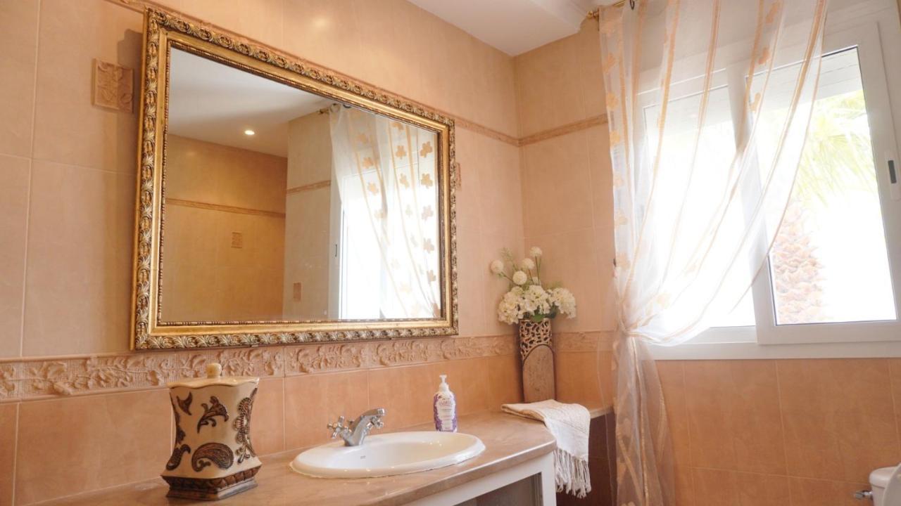 Dar Khereddine Tunis Exterior photo