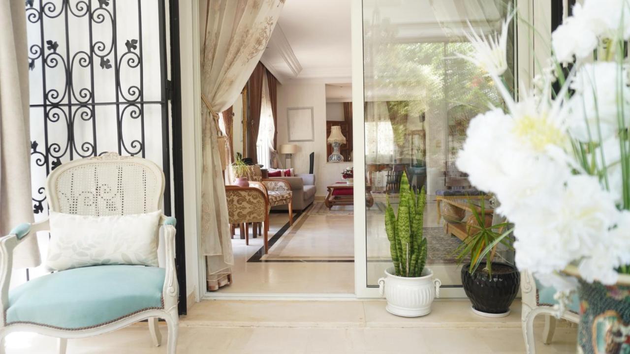 Dar Khereddine Tunis Exterior photo