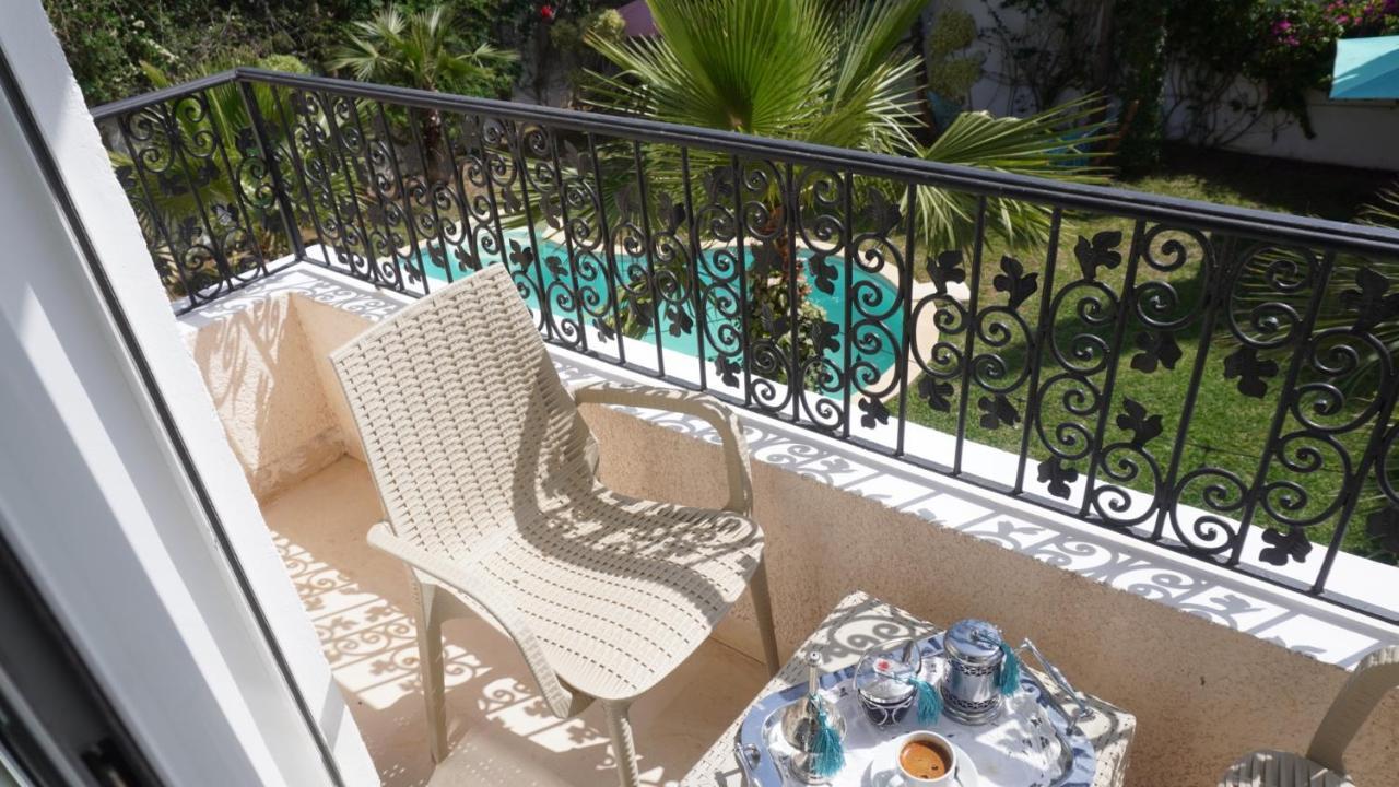 Dar Khereddine Tunis Exterior photo