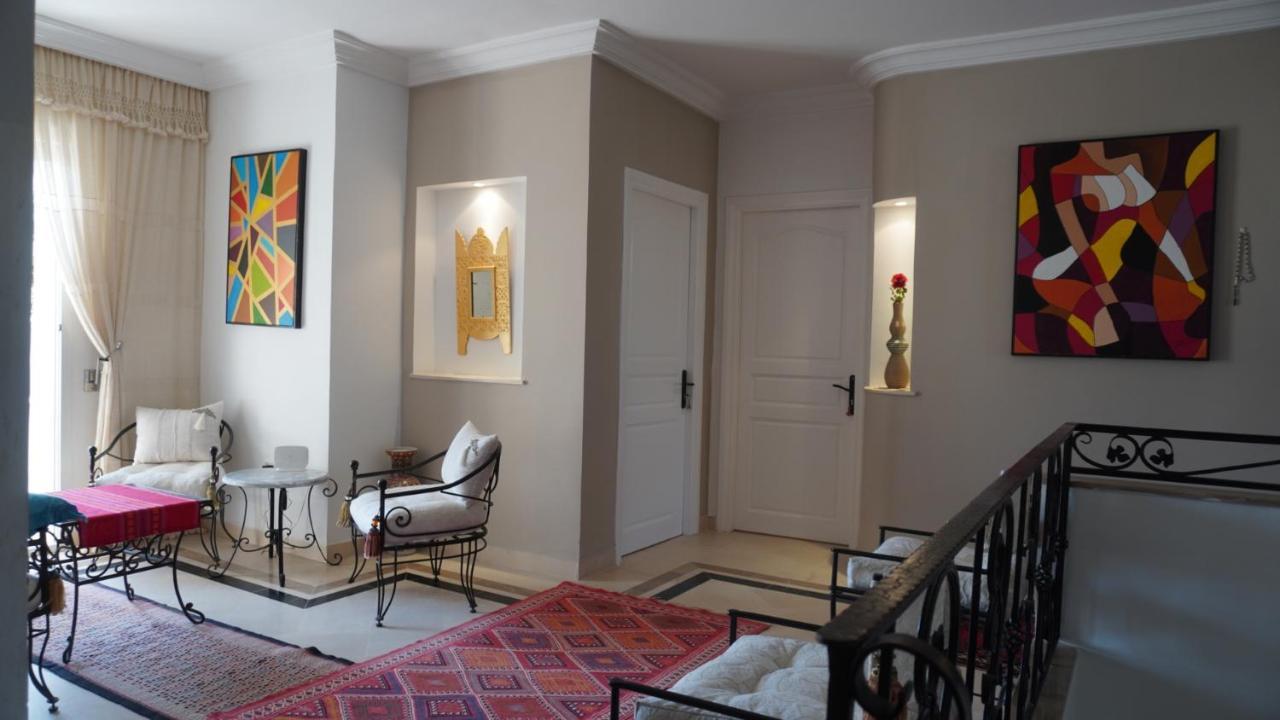 Dar Khereddine Tunis Exterior photo