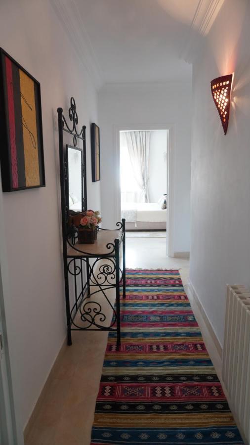 Dar Khereddine Tunis Exterior photo