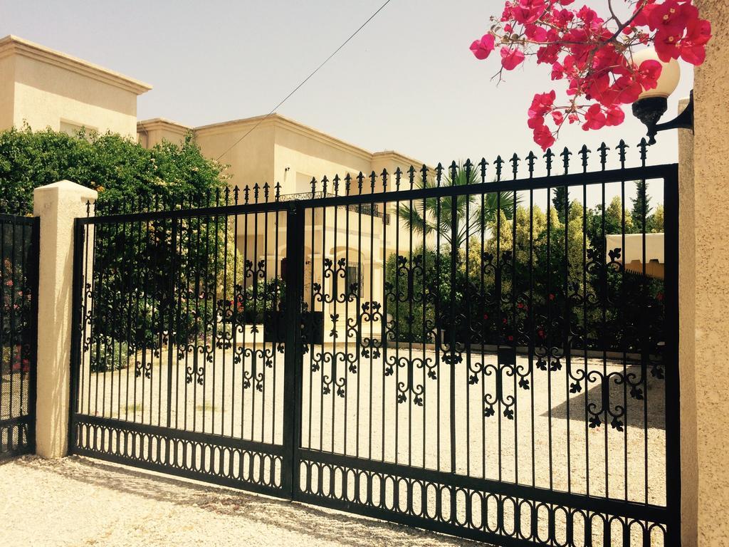 Dar Khereddine Tunis Exterior photo